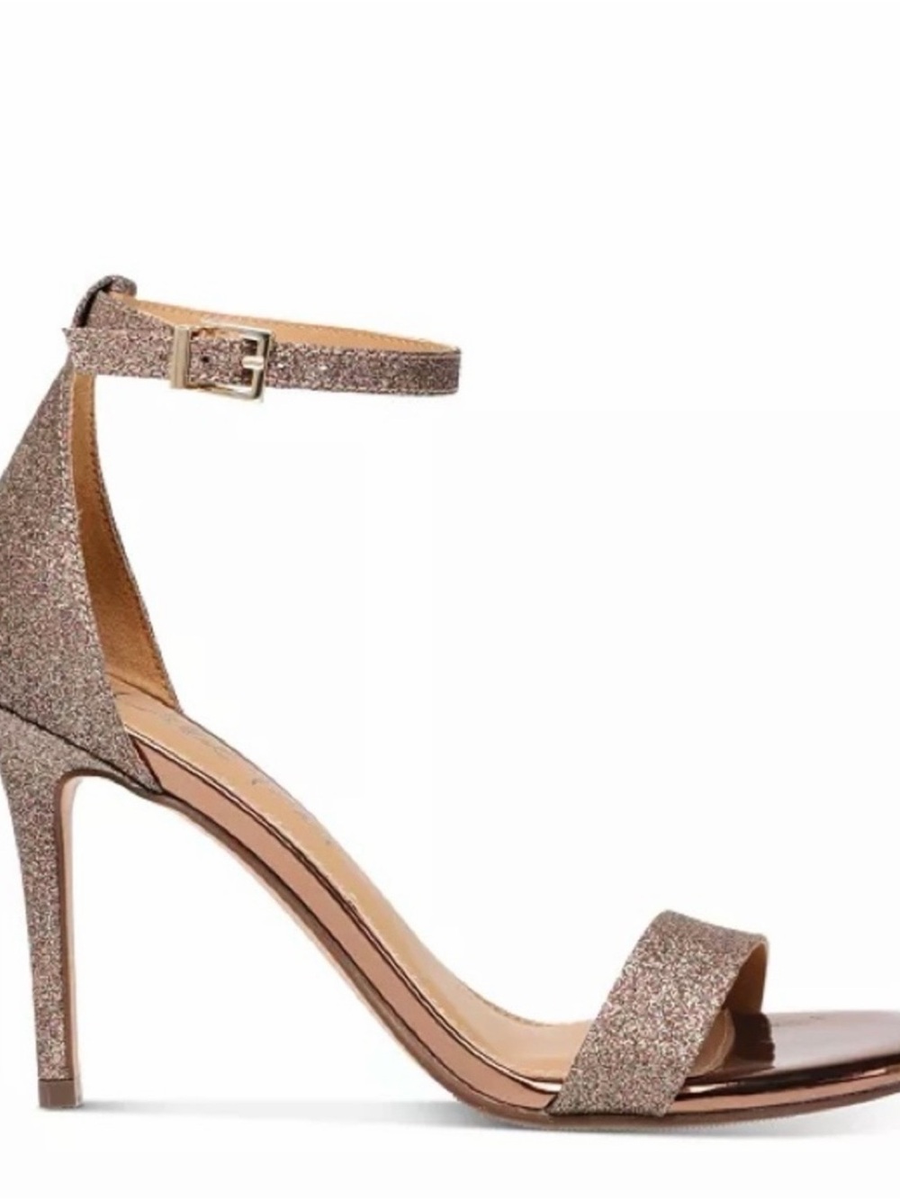 Wild pair hight heels Bethie